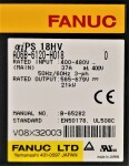 FANUC A06B-6120-H018